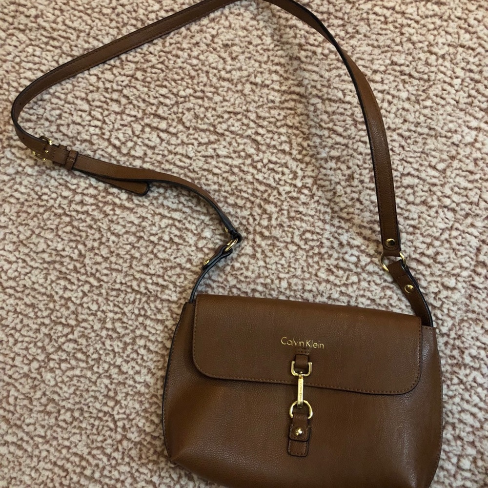 Calvin Klein purse